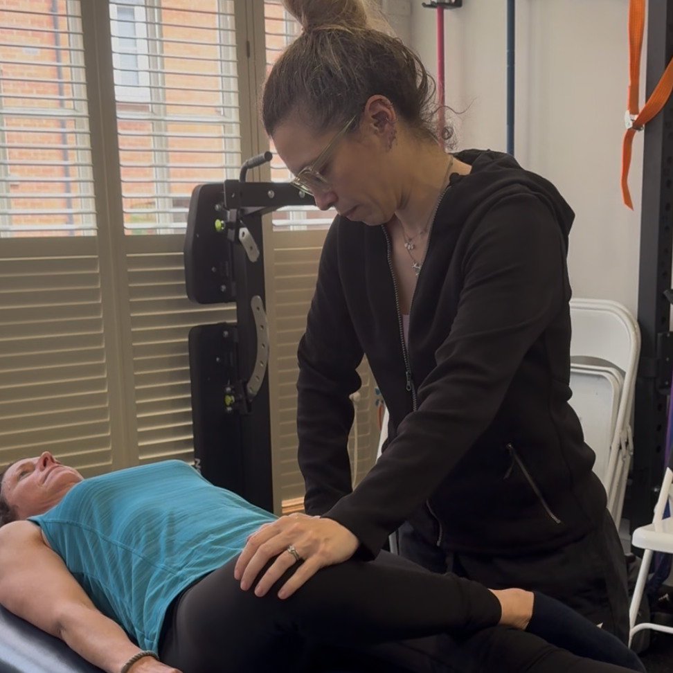 Sports Massage & Recovery