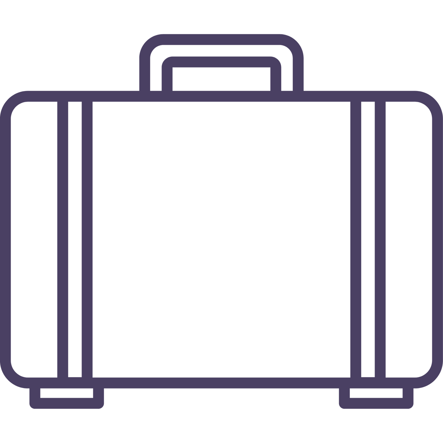Travel Programme
